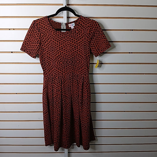 Lularoe Size S Dress