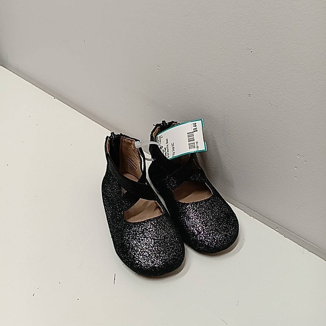 Monkey Feet 18-24 Months Dress Shoes