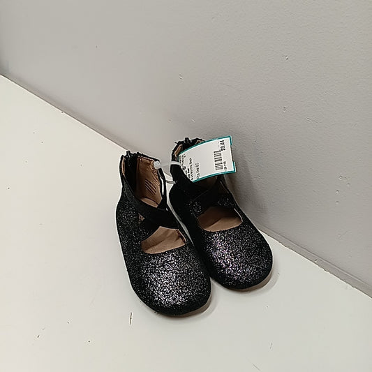 Monkey Feet 18-24 Months Dress Shoes