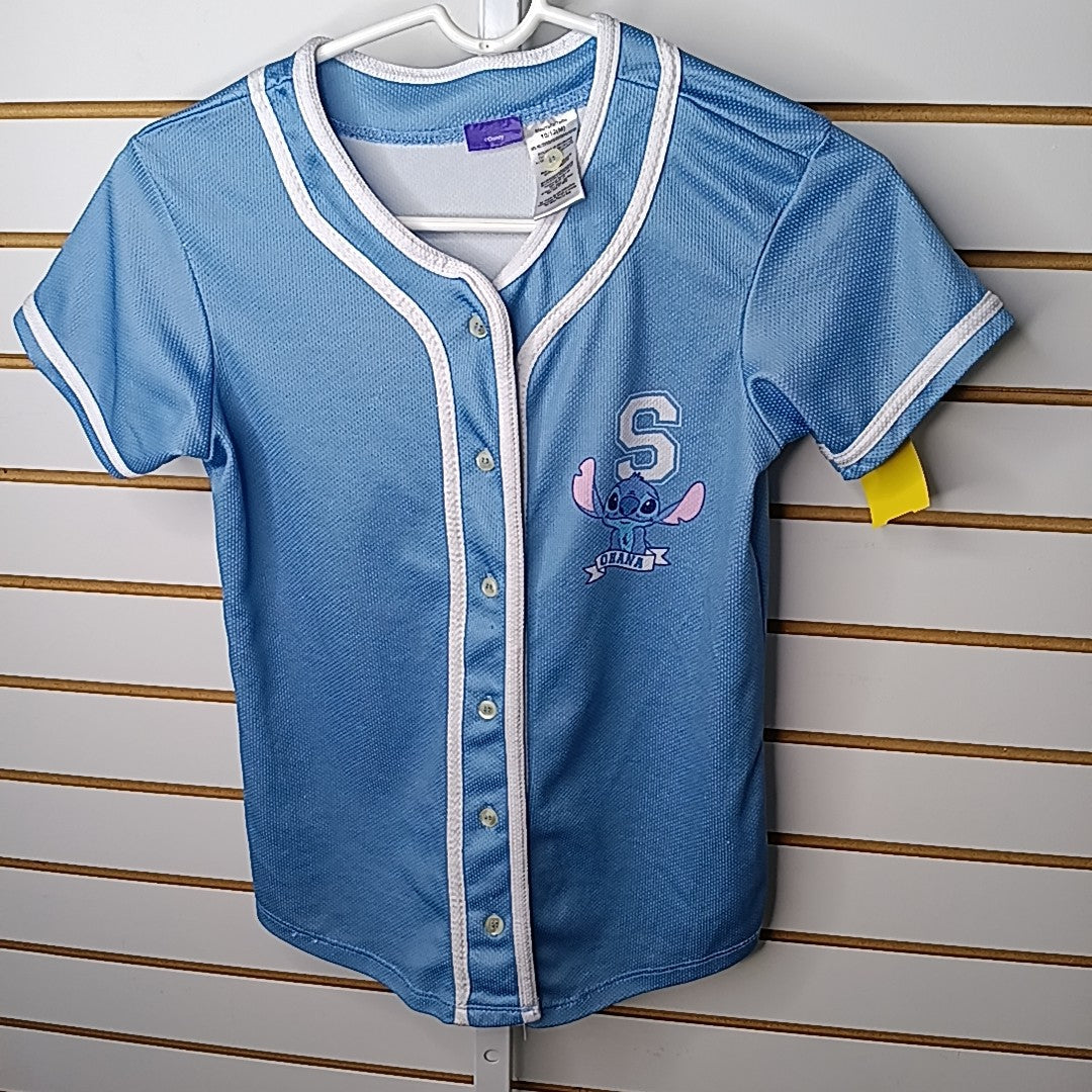 Disney 10/12 Shirt
