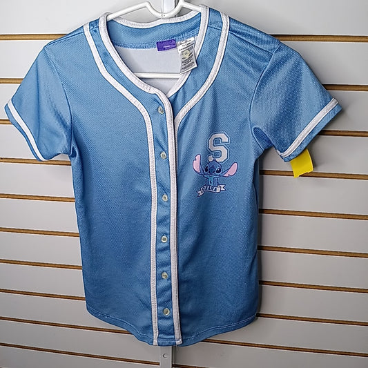 Disney 10/12 Shirt