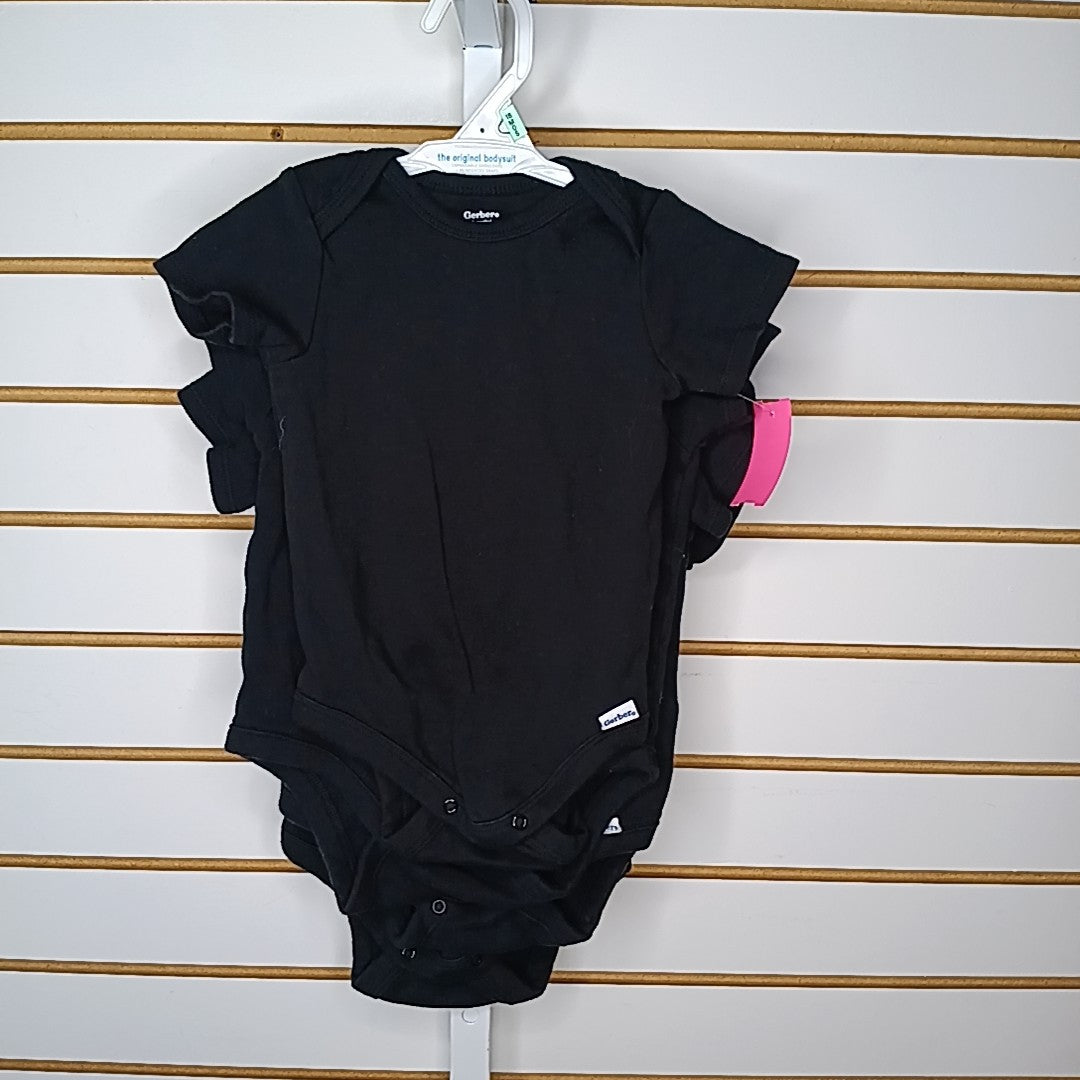 Gerber 12 Months Onesie
