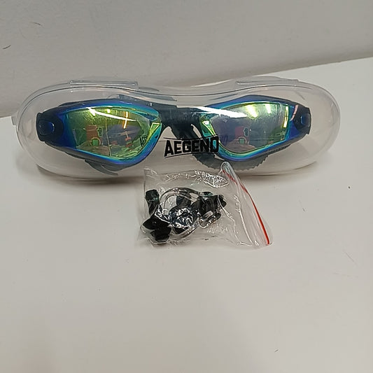 Agend Pool Toy