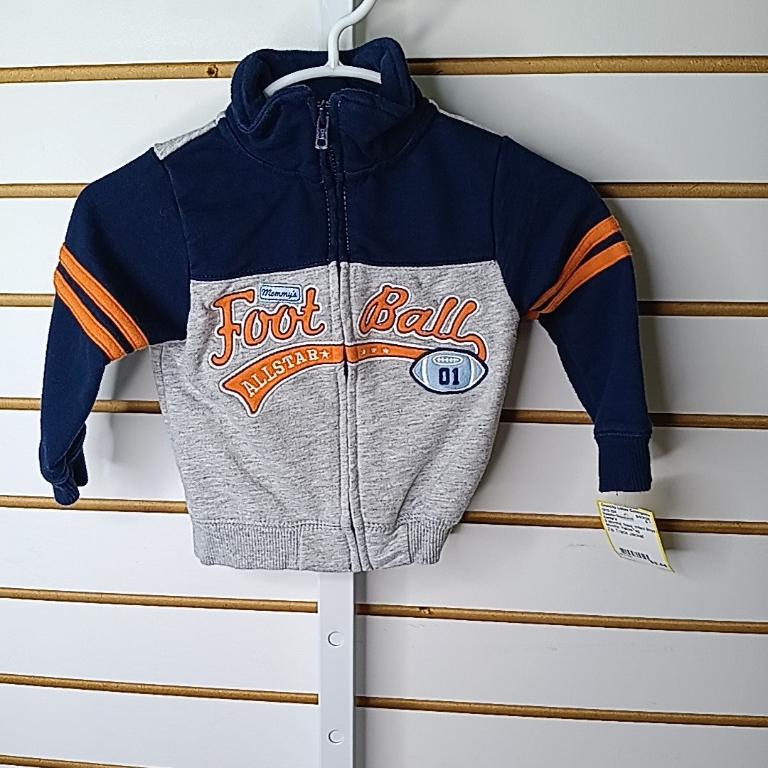 Carter's 9 Months Sweater/Sweatshirt