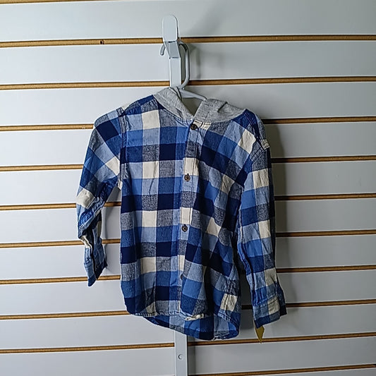 Carter's 3T Shirt