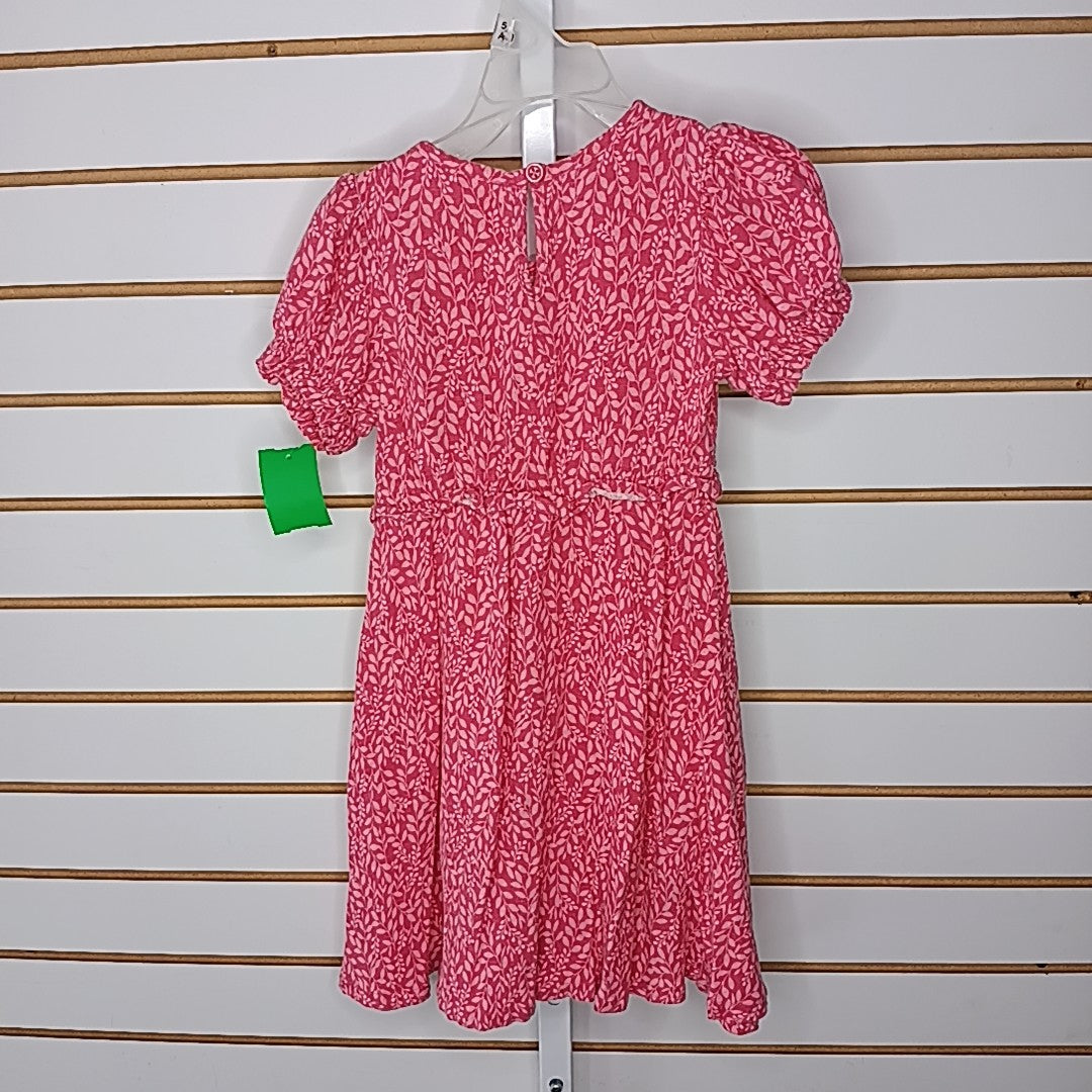 Wonder Nation 5T Dress