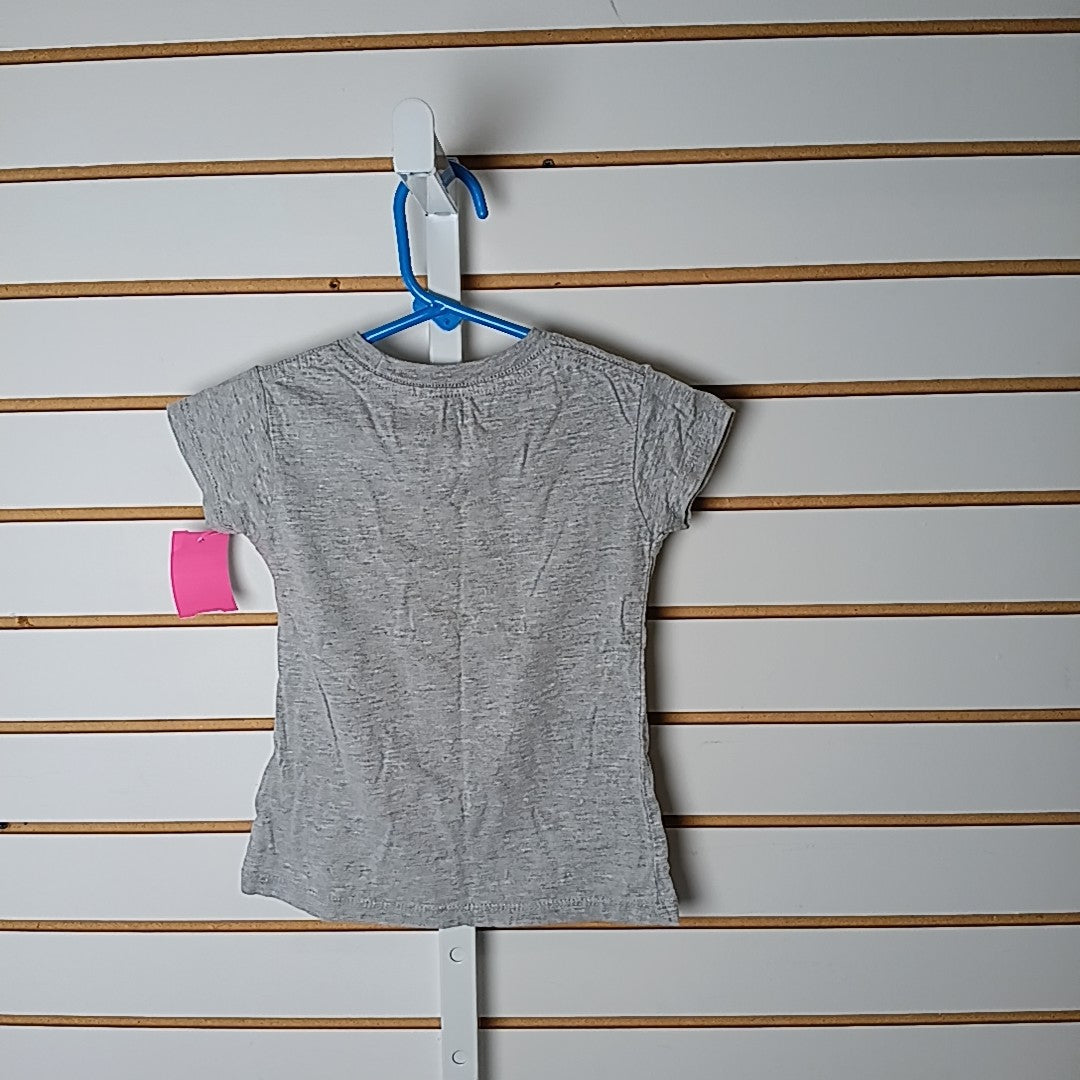 Frozen 2 3T Shirt
