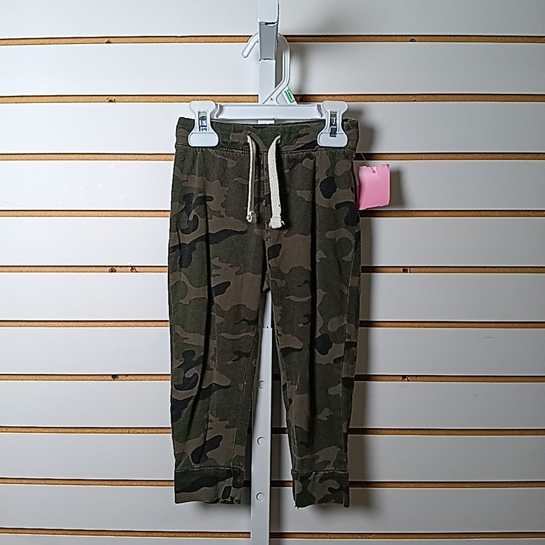Old Navy 2T Play Pants/Sweatpants