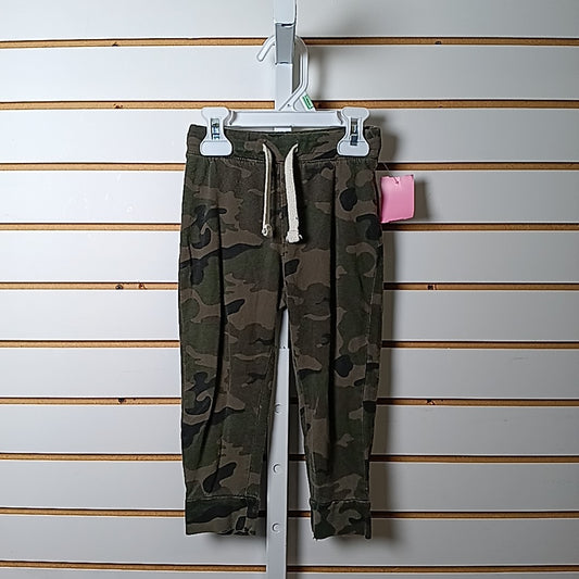 Old Navy 2T Play Pants/Sweatpants