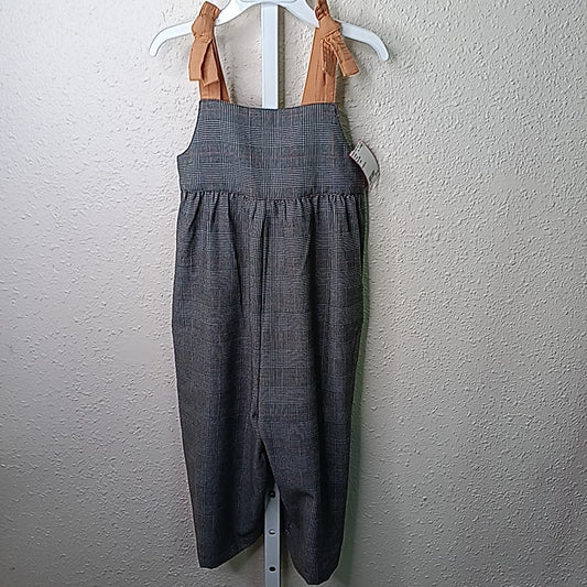 Open Edit 5 Romper