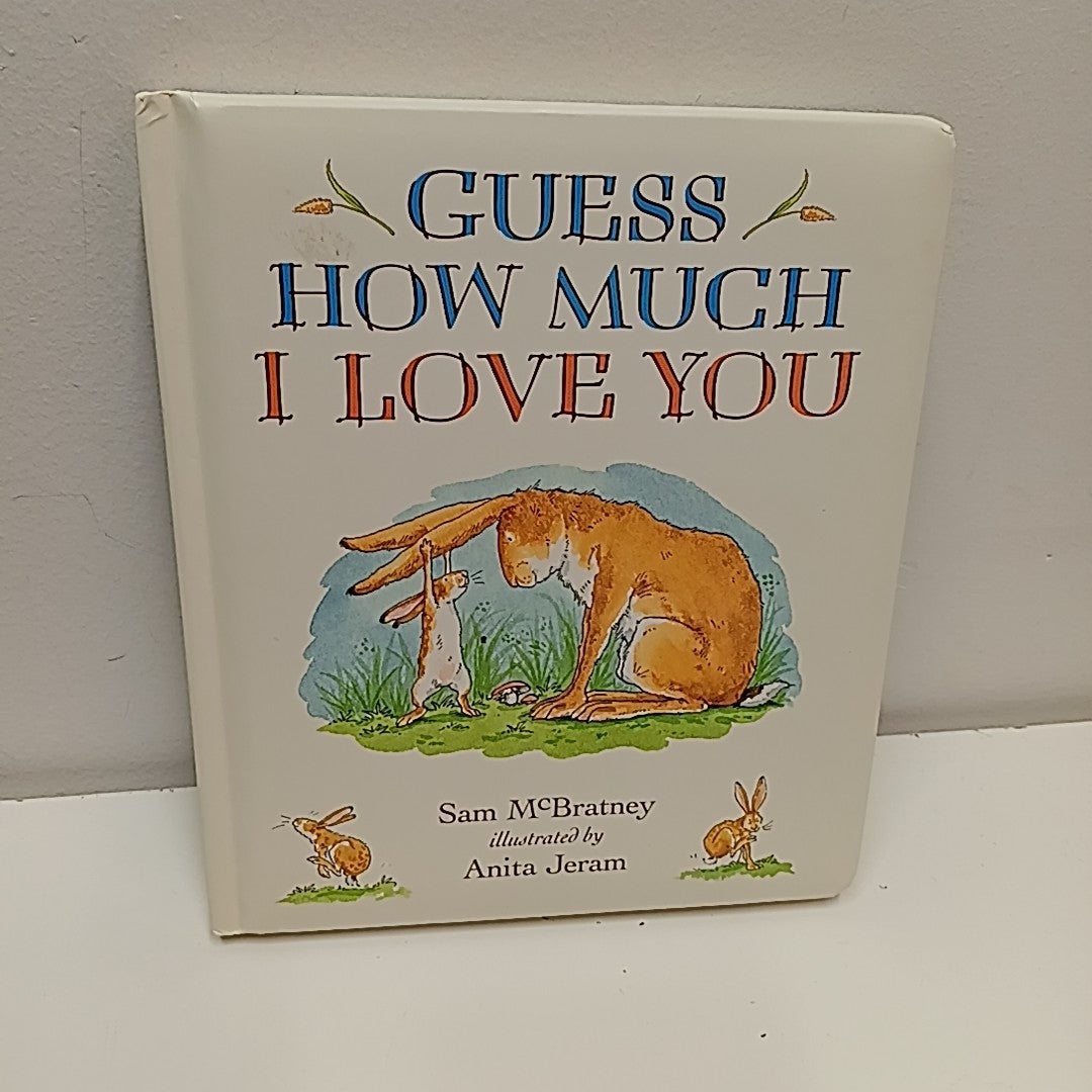 Board Book Books