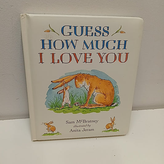 Board Book Books