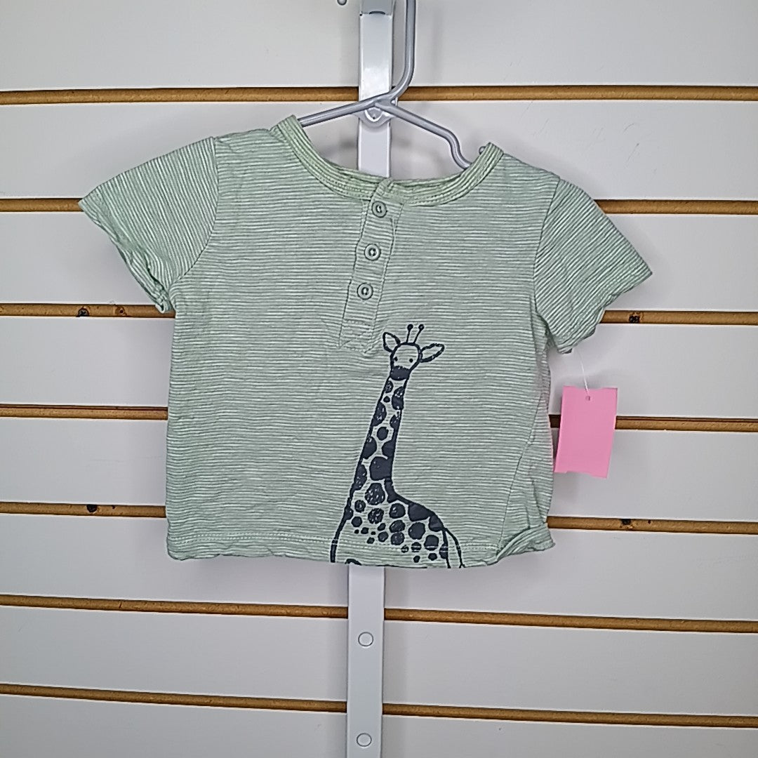 Focus Kids 18 Months Shirt