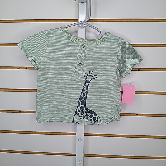 Focus Kids 18 Months Shirt