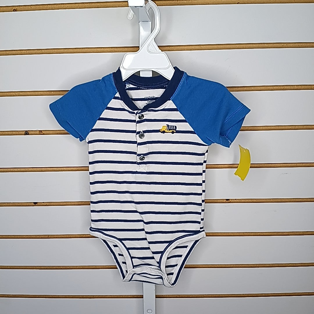 Carter's 18 Months Onesie