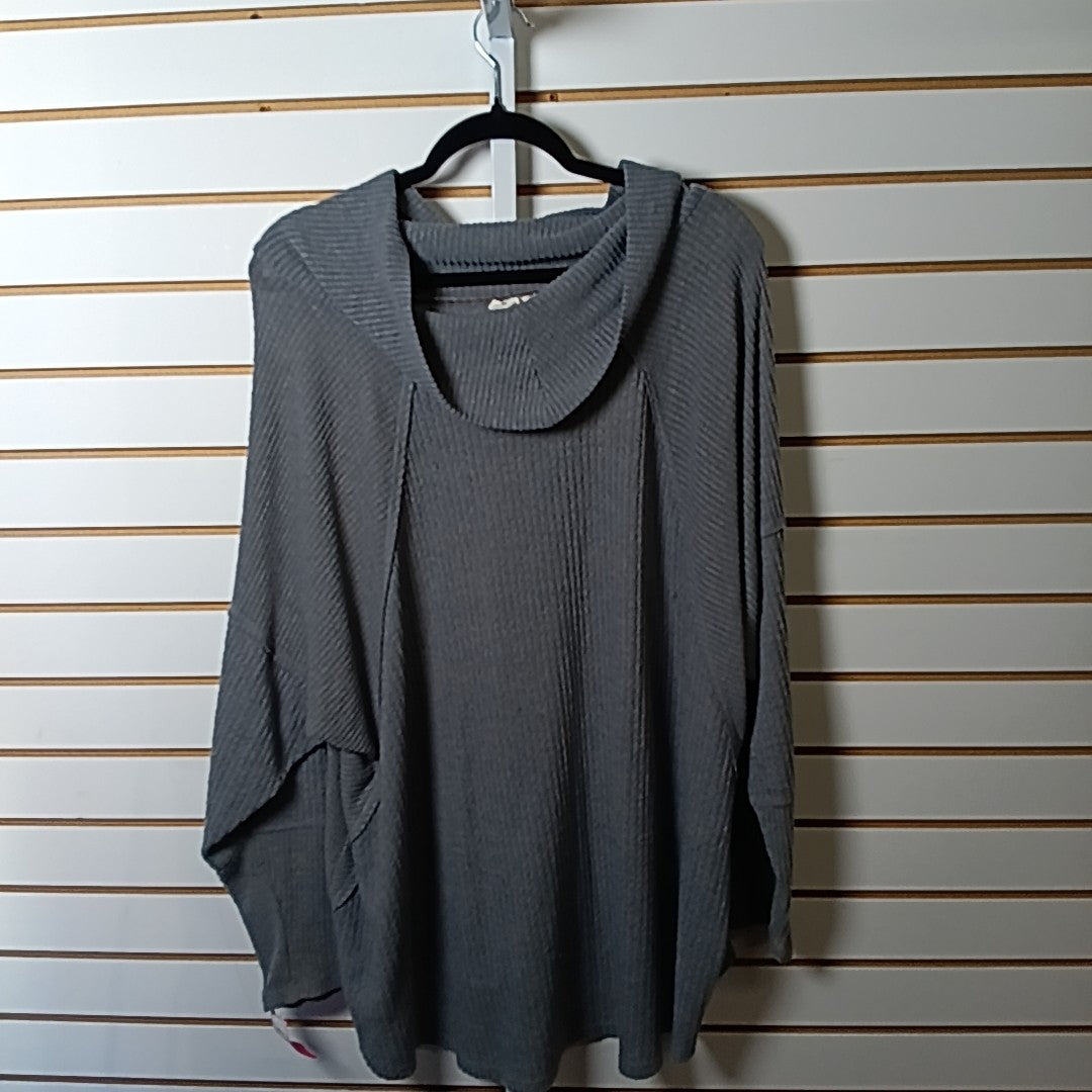 Maurices Size 3X Knit Top
