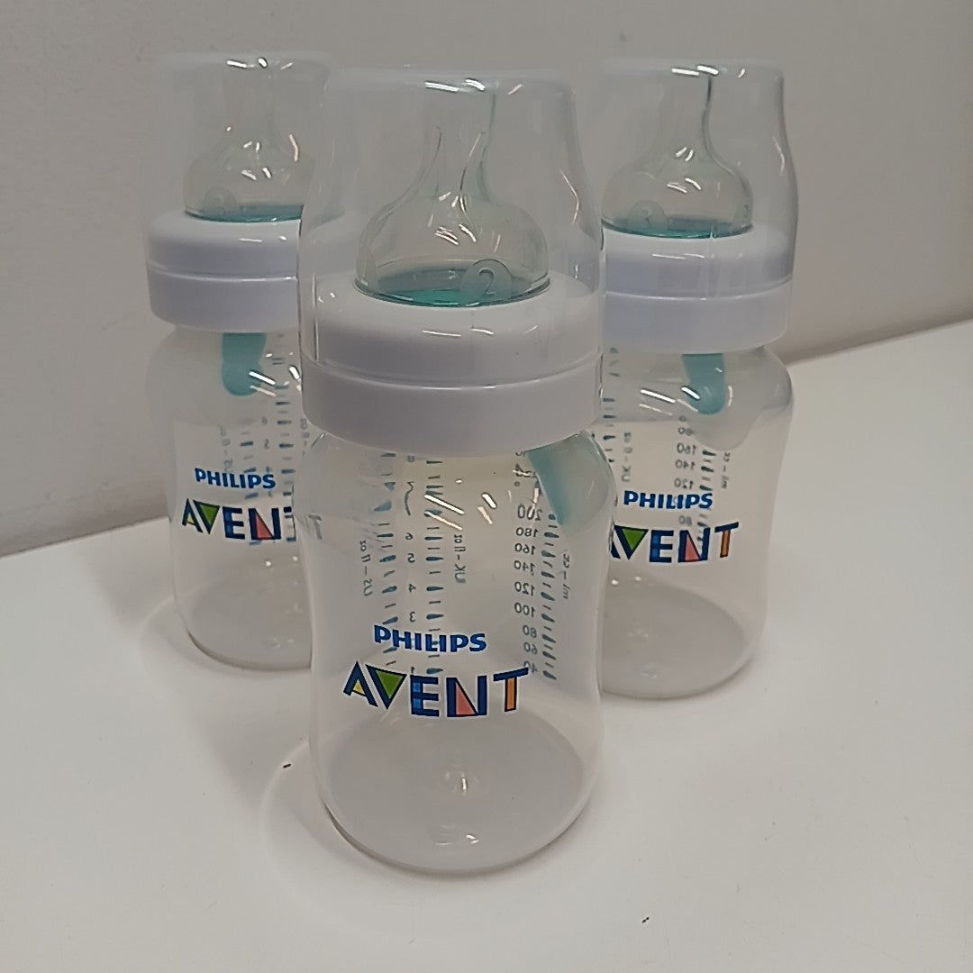 Philips Avent Bottle Accessories