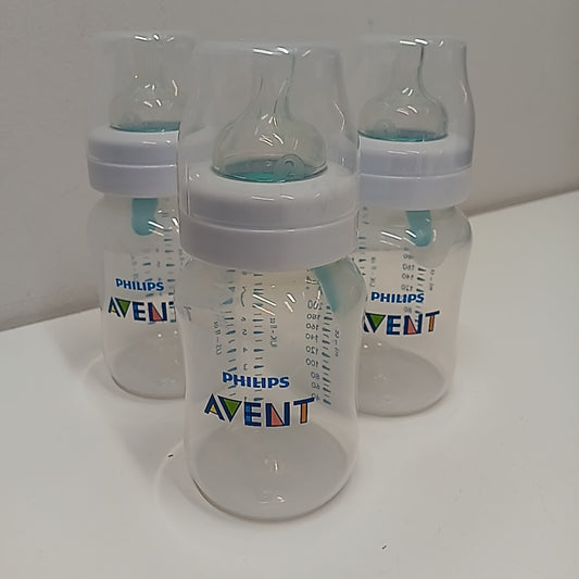 Philips Avent Bottle Accessories