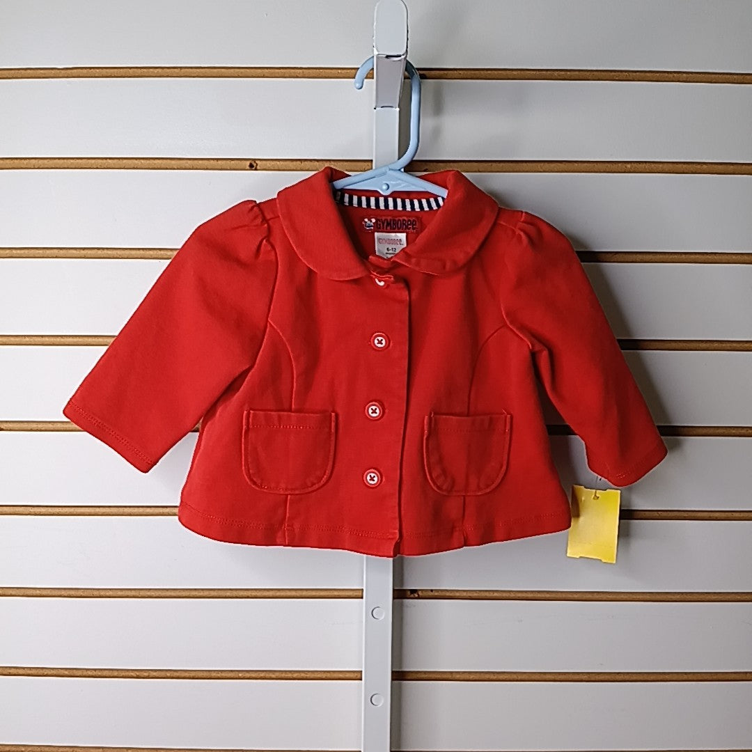 Gymboree 6-12 Months Jacket