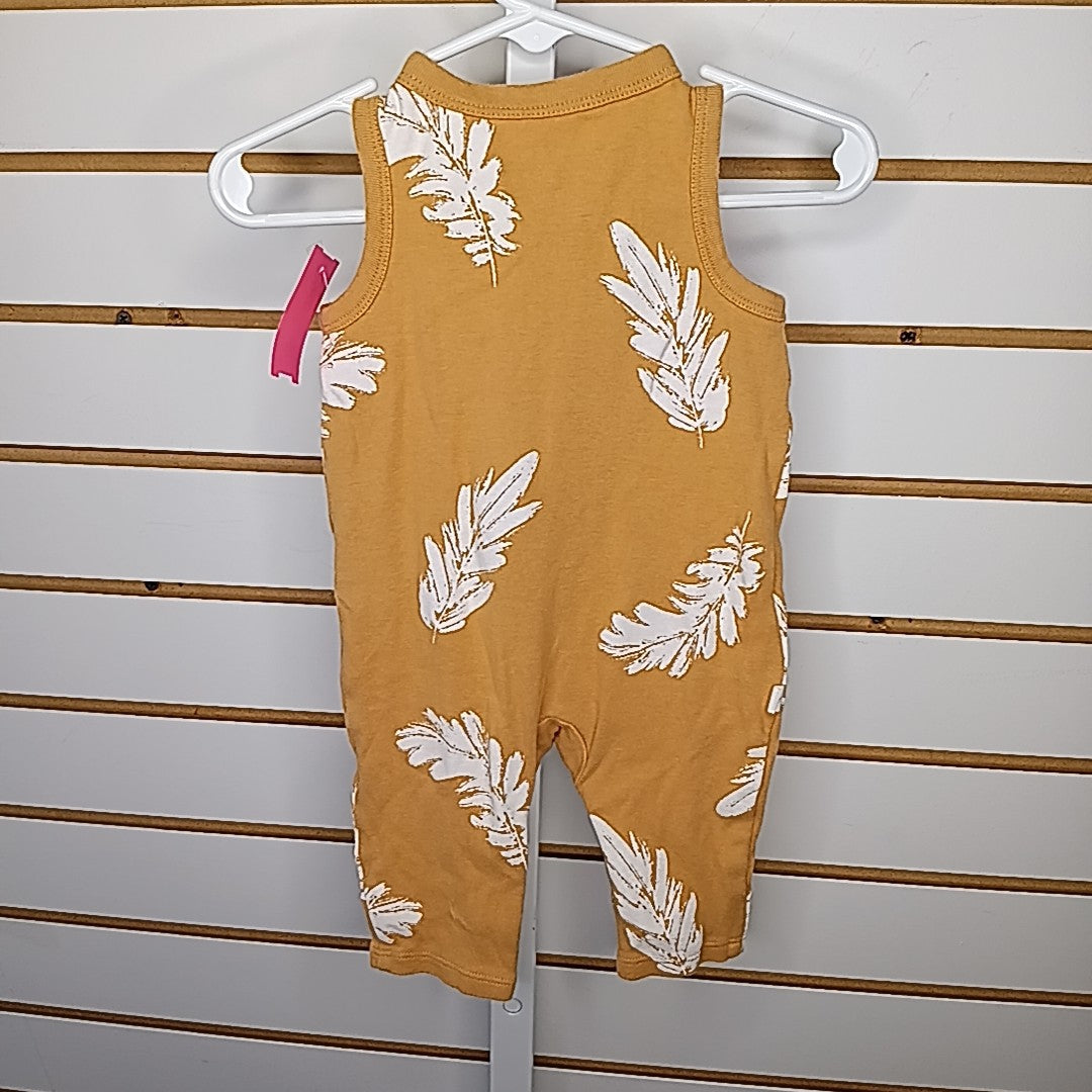 Carter's 3 Months Romper
