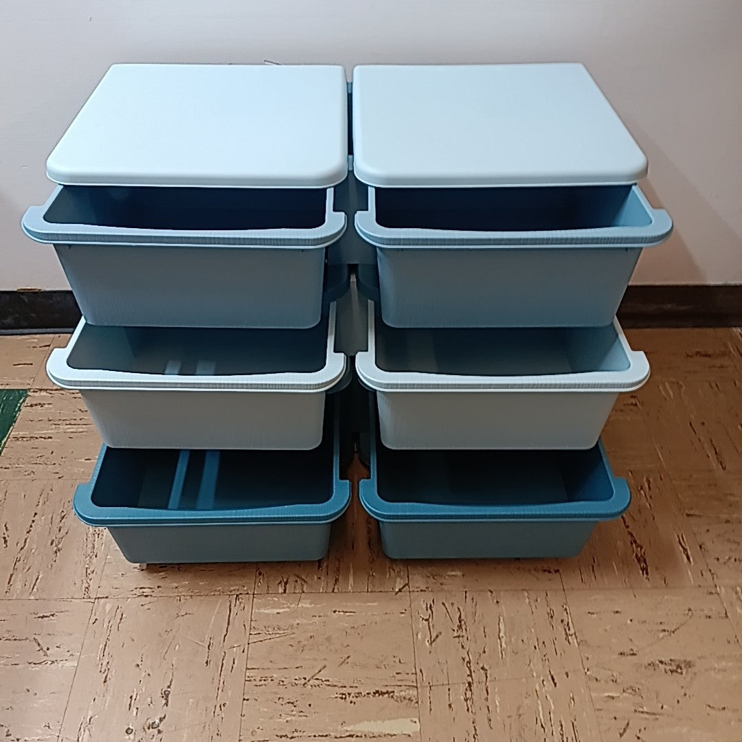 Qaba Storage/Shelf