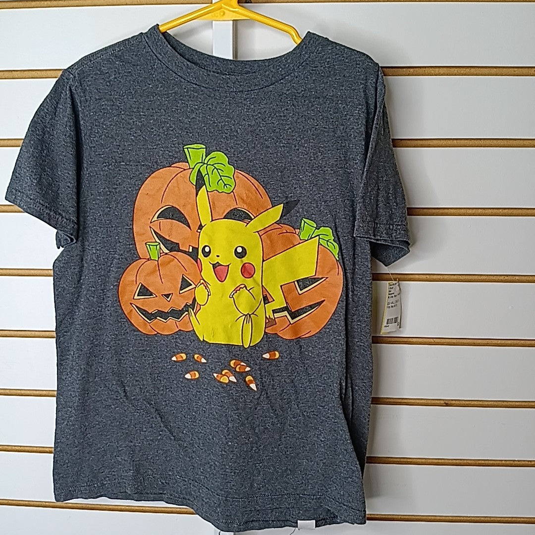 Pokemon M Shirt