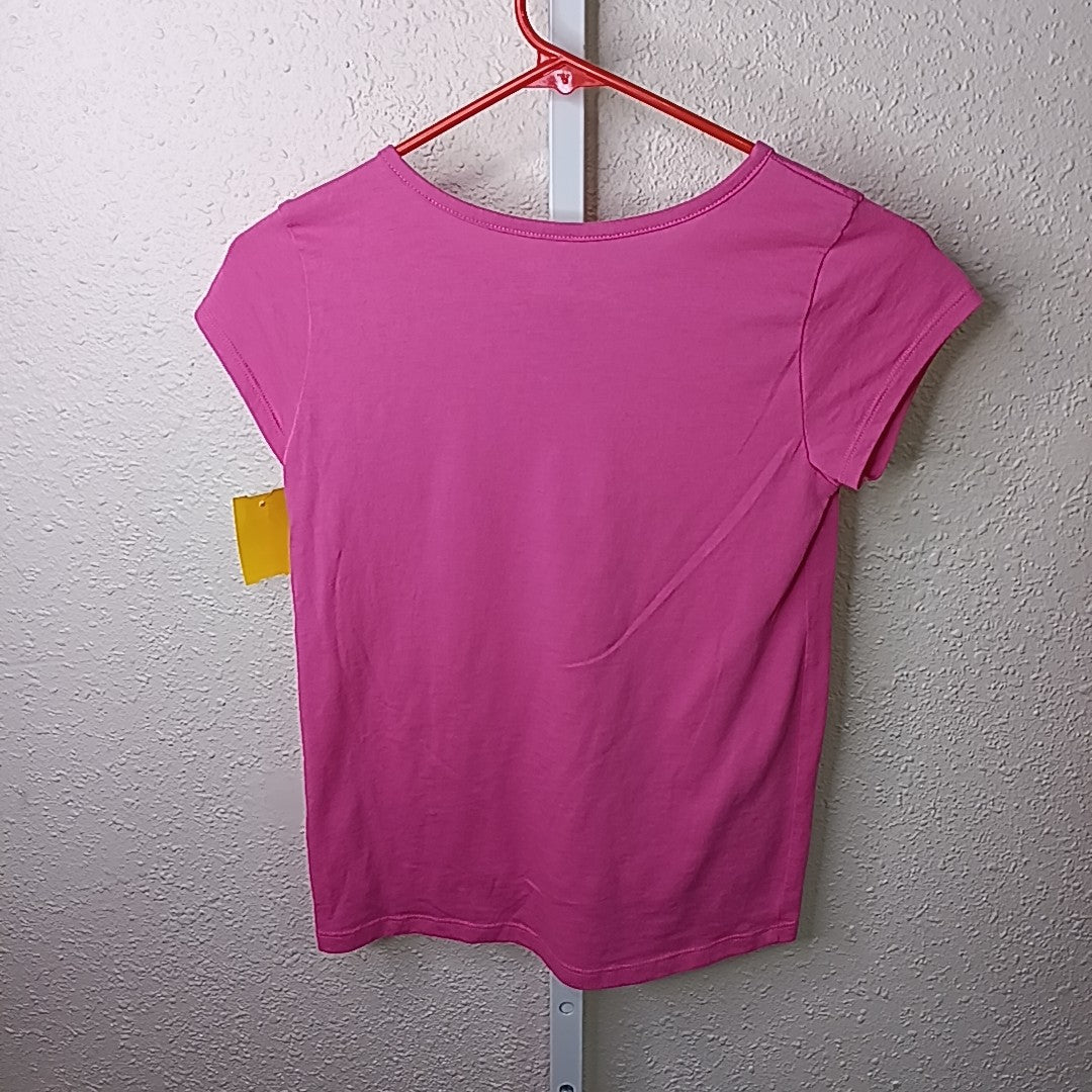 Children's Place 10/12 Shirt