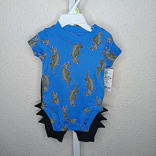 Carter's 3 Months Outfit 2pc
