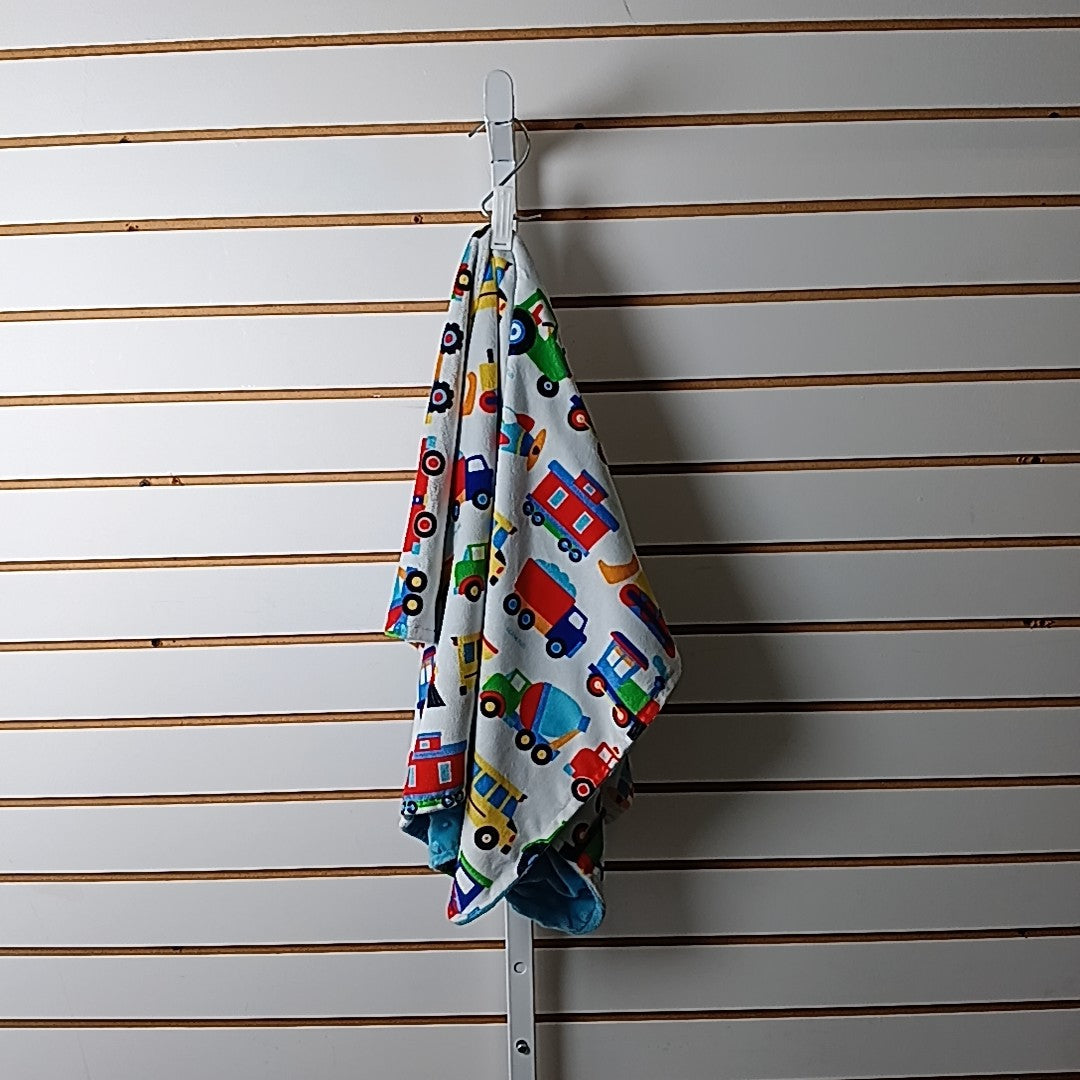 Wildkin Blanket
