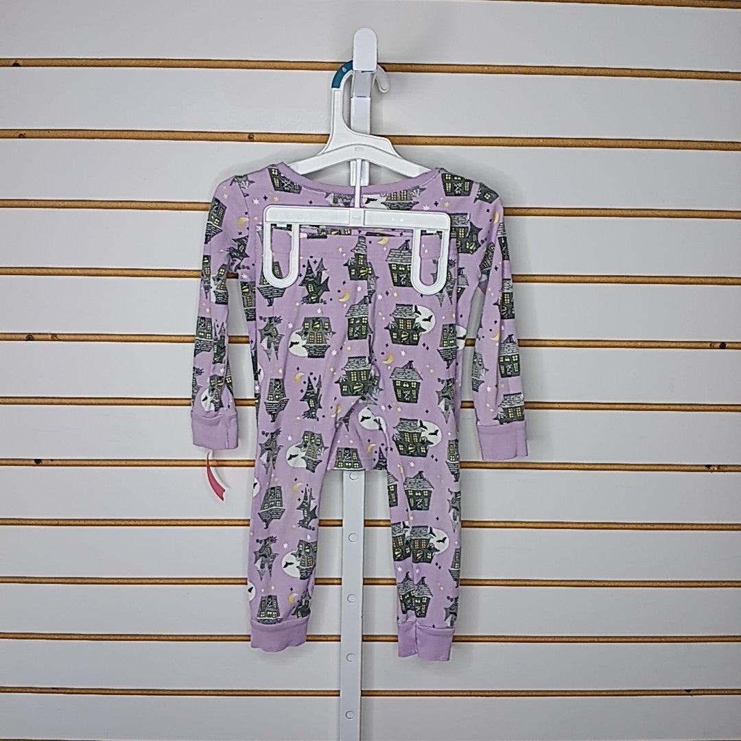 Old Navy 3T Pajamas 2pc