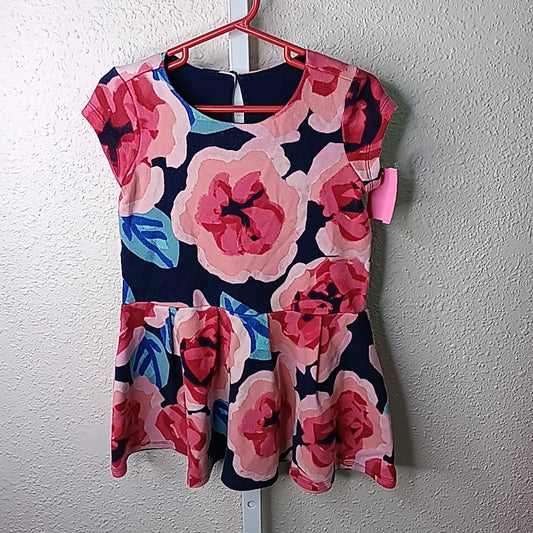 Gymboree 4T Dress