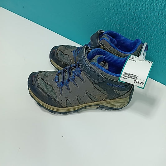 Merrell 12C Boots