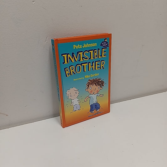 Hard Back Books