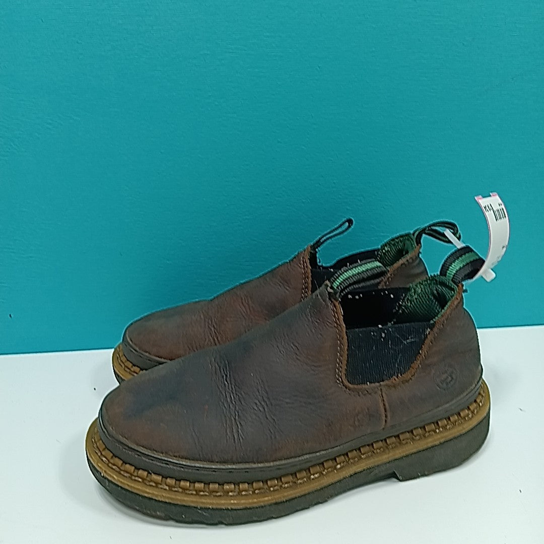 Georgia Giant 4Y Boots