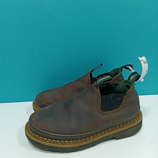 Georgia Giant 4Y Boots