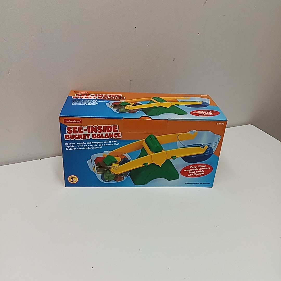 Lakeshore Learning Toy