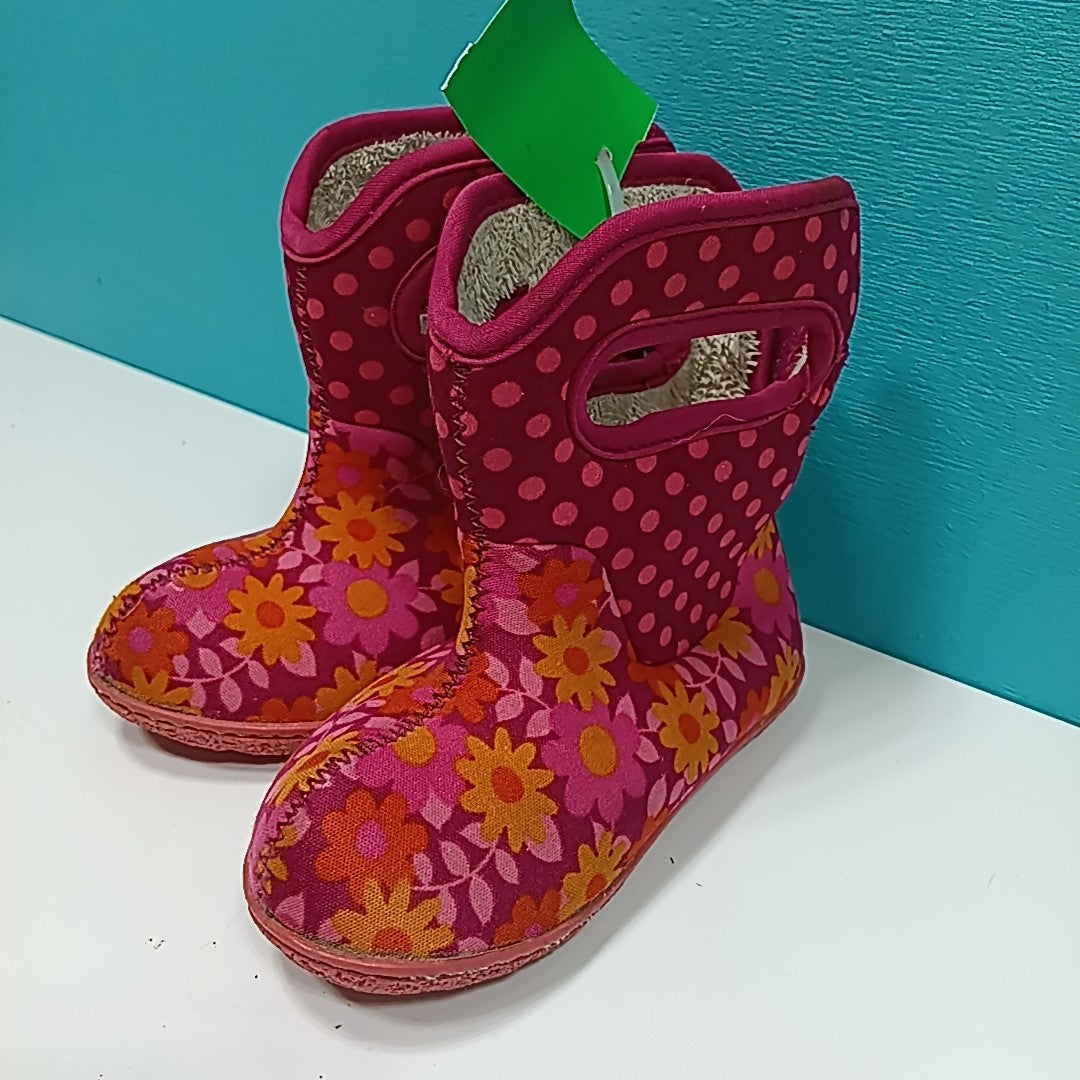 Bogs 8C Boots
