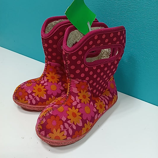 Bogs 8C Boots