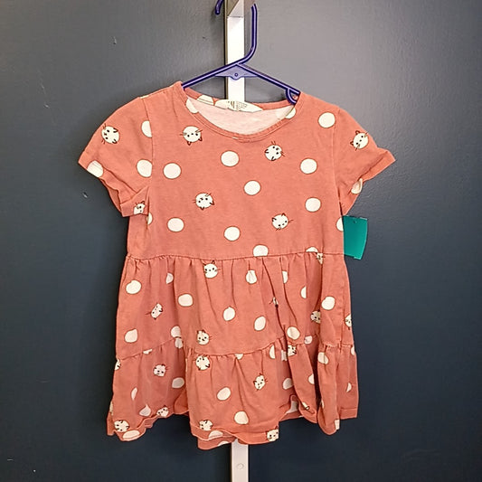 H&M 5/6 Dress