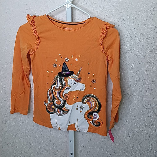 Spooky High 10/12 Shirt