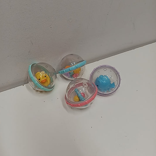 Munchkin Bath Toy