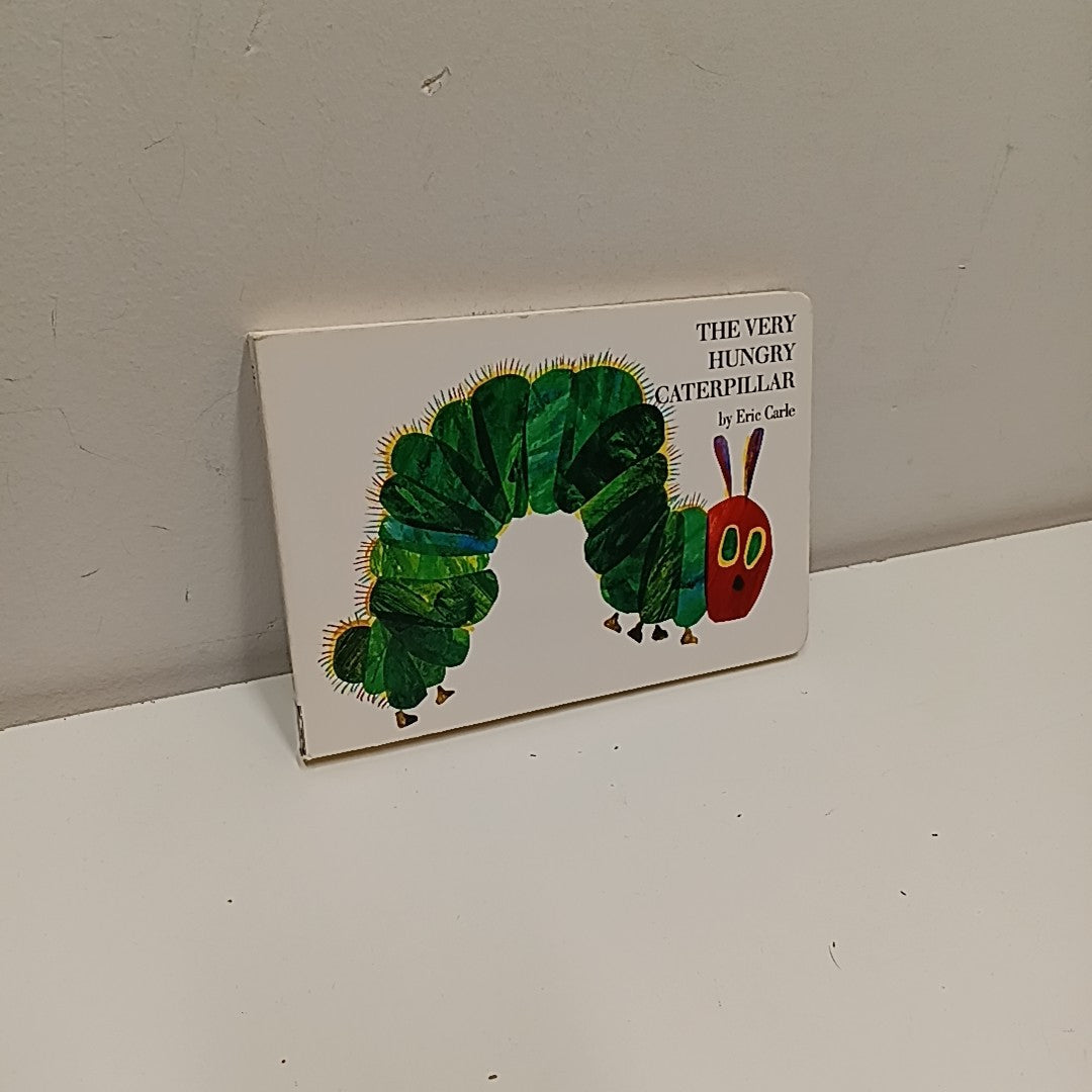 Board Book Books