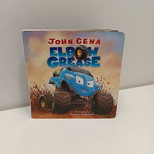 Board Book Books