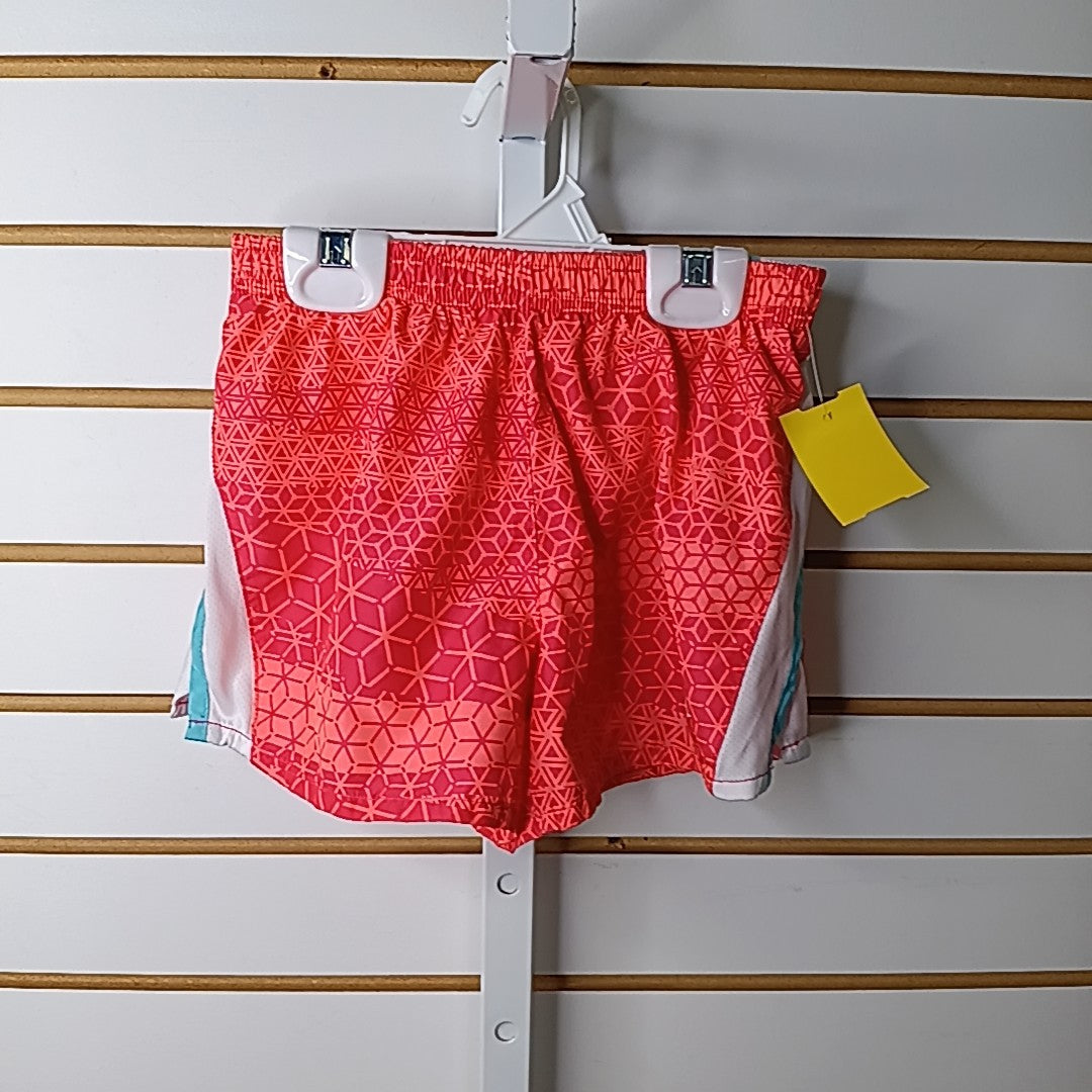 Nike 6 Shorts