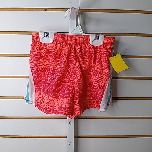 Nike 6 Shorts