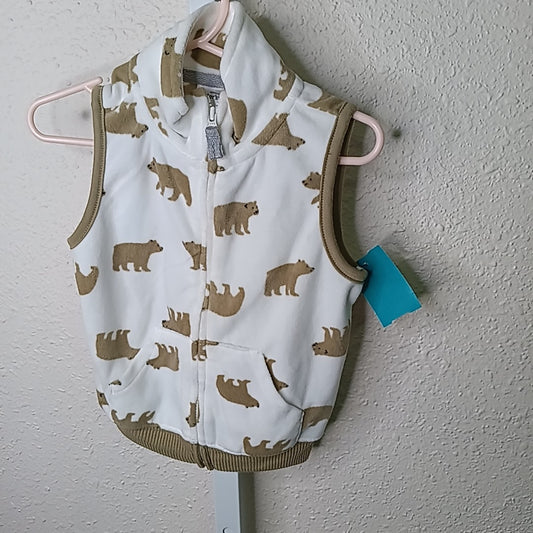 Carter's 18 Months Vest