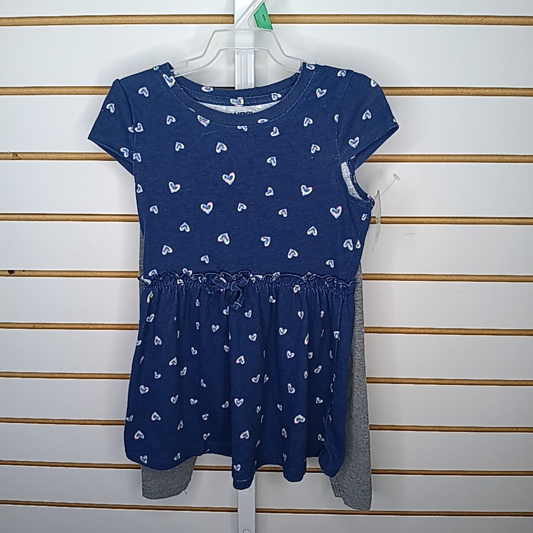 Lands End 5 Outfit 2pc