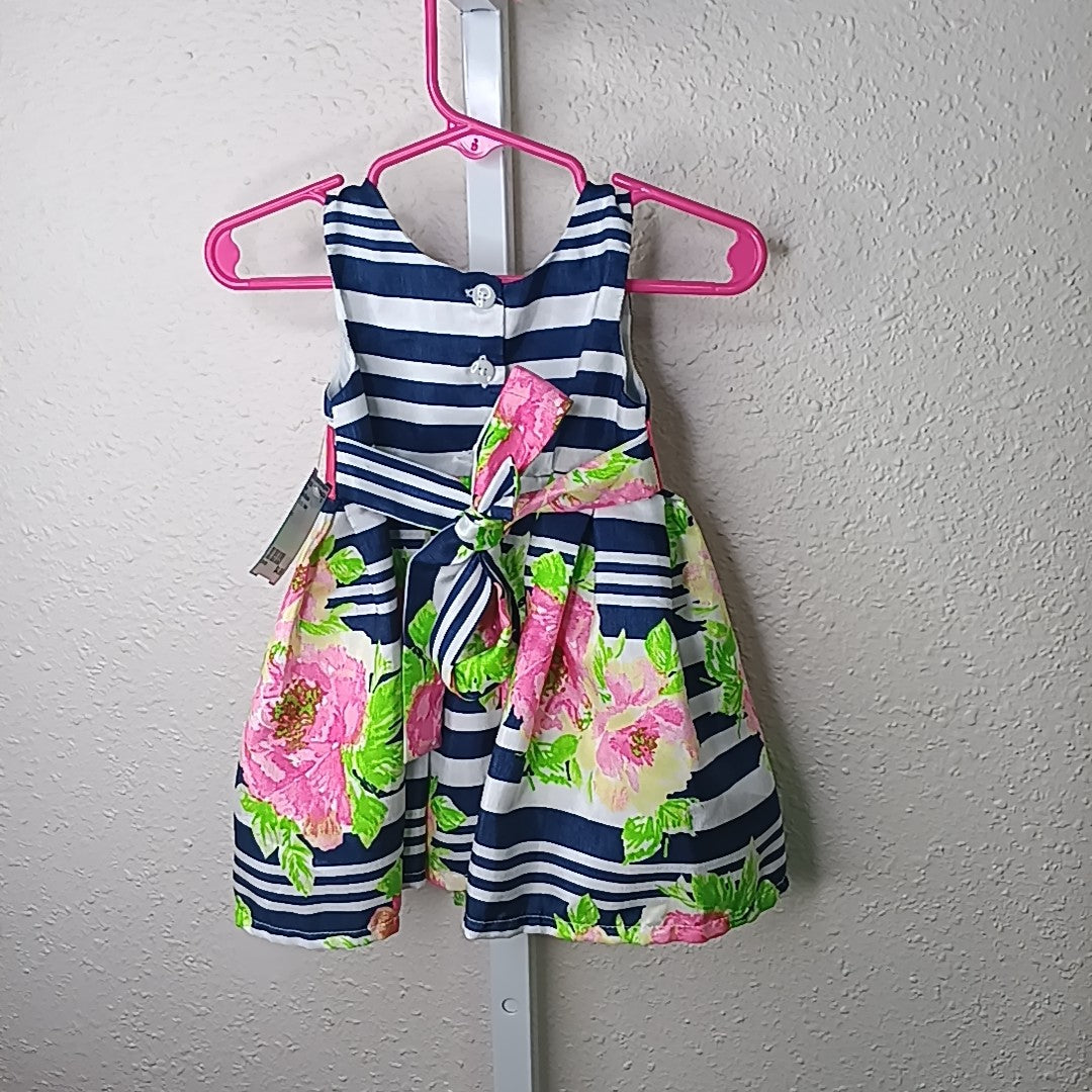 Jona Michelle 6 Months Dress