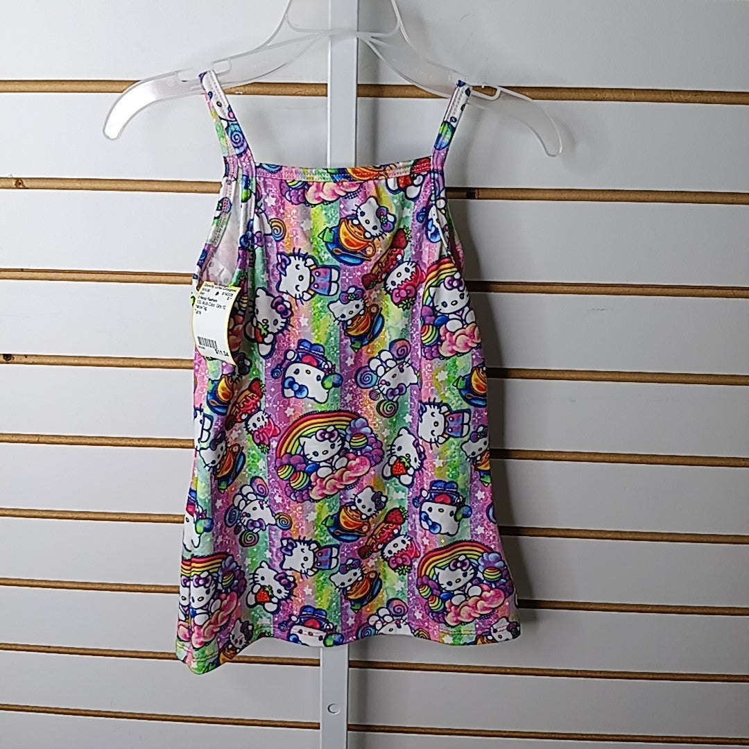 3 Fancy Feathers 10S Shirt
