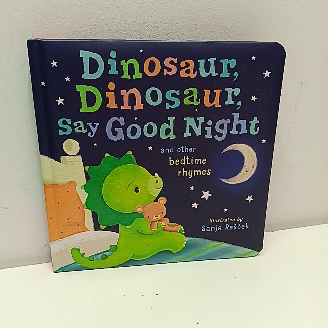 Board Book Books